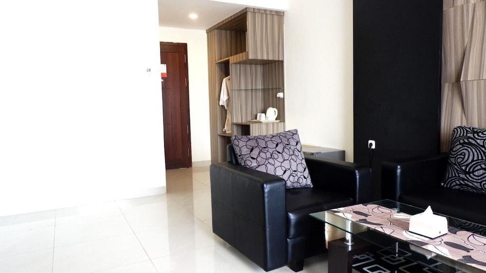 Vega Prime Hotel & Convention Sorong Luaran gambar