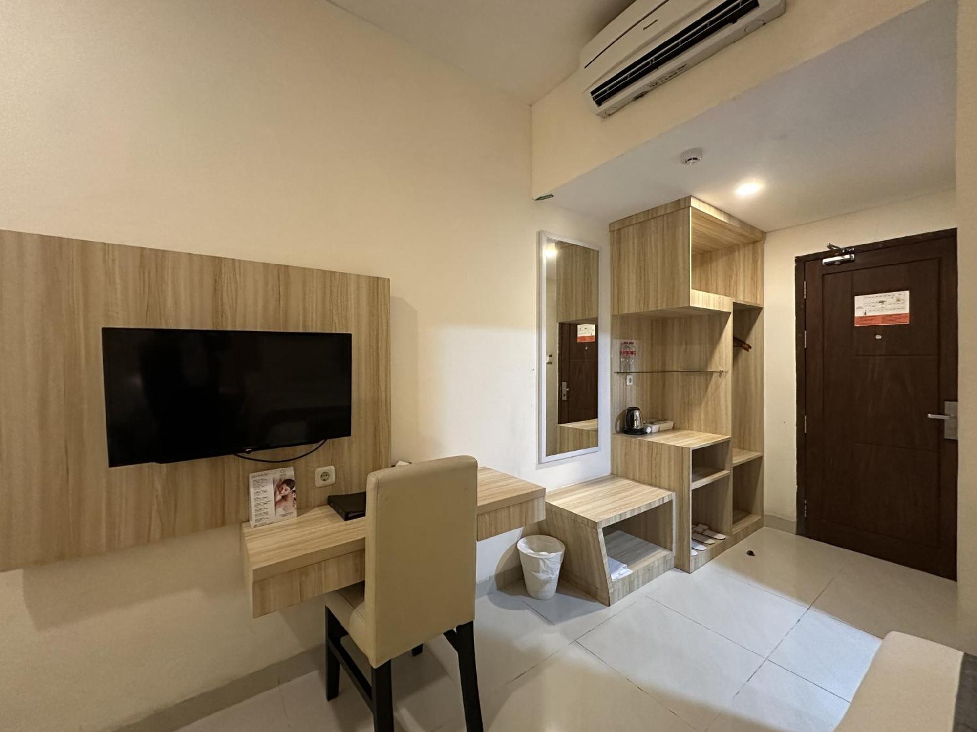 Vega Prime Hotel & Convention Sorong Bilik gambar